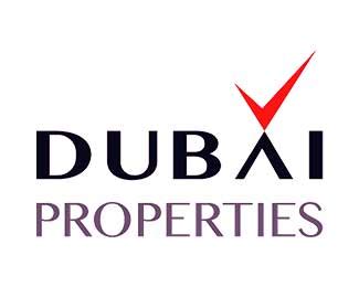dubai properties logo png