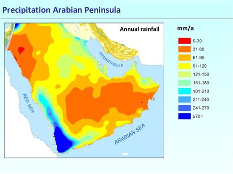 dubai rainfall totals