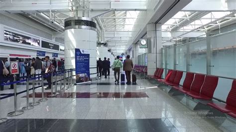 dubai terminal 2 arrivals pick up point