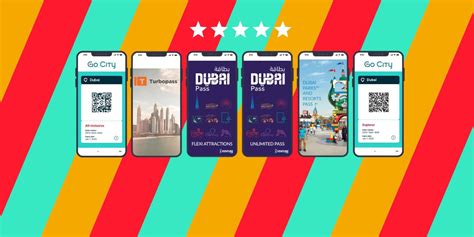 dubai tours comparison