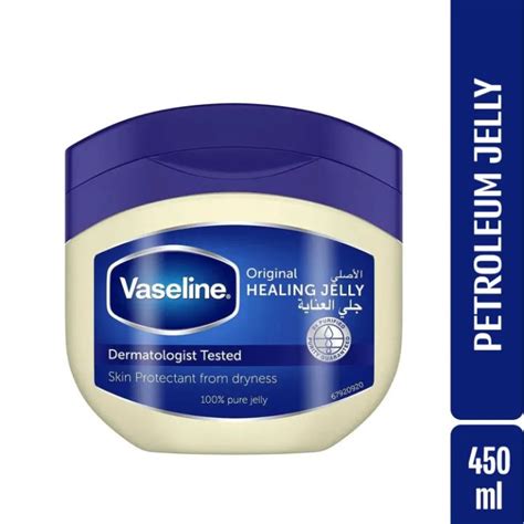 Dubai Vaseline