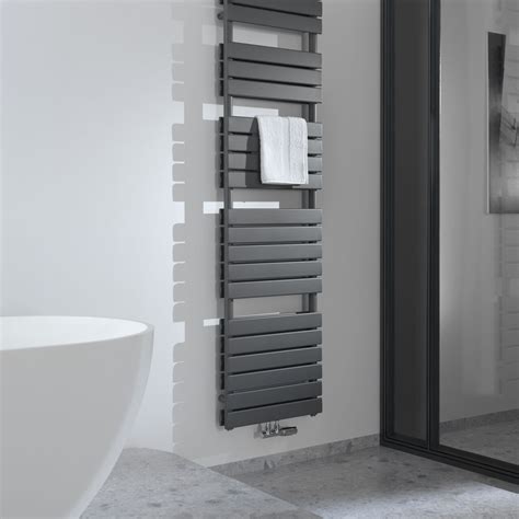 Dubbele Handdoekradiator