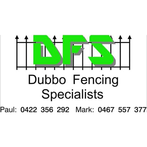 Dubbo Fencing Specialists
