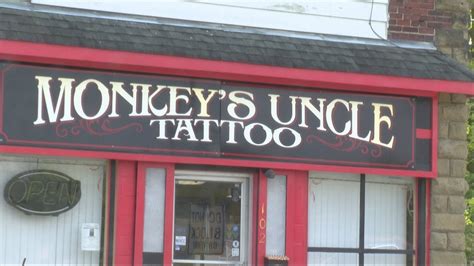 List Of Dublin Ohio Tattoo Shops 2023