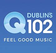 dublin's q102 live radio