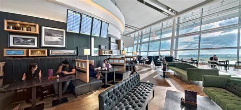 dublin airport terminal 2 bars