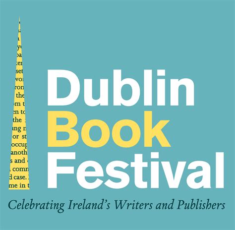 dublin book festival 2023