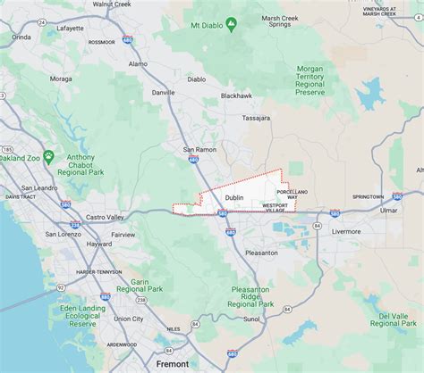 Discover Dublin, CA: A Guide to Living in Dublin, CA County and All It Has to Offer