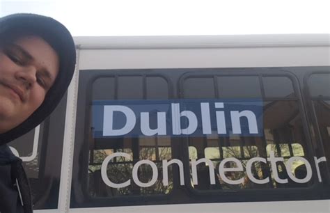 Dublin Connector