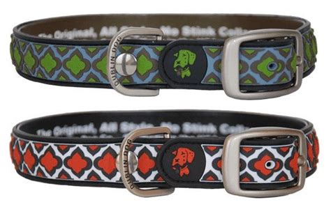 Dublin Dog Collars
