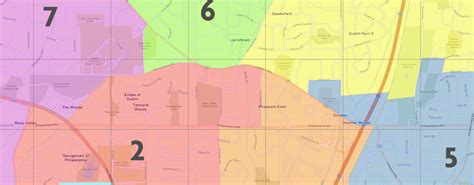 Dublin PA Community Guide