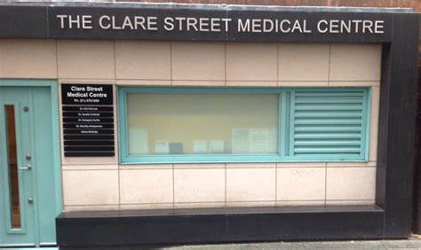 dublin street medical centre