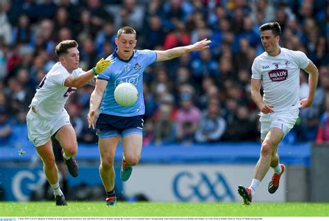 dublin v kildare today