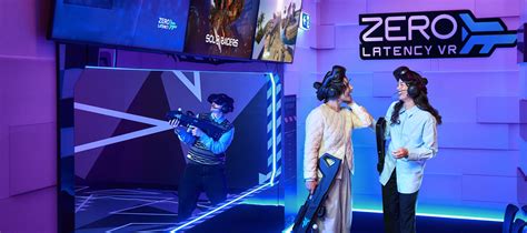 Dublin Virtual Reality