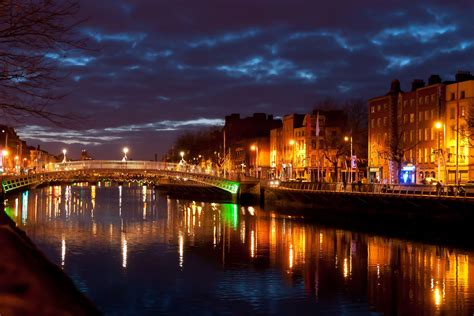 Dublin Wallpapers