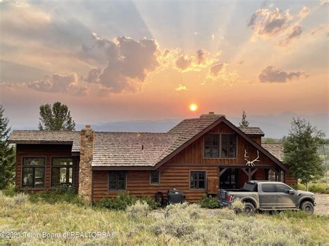 Dubois Wyoming Real Estate: Exploring The Beauty Of A Hidden Gem