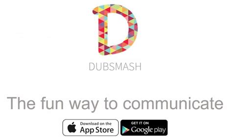 How You Login With dubsmash YouTube