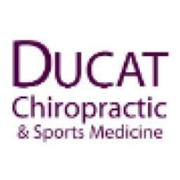 ducat chiropractic & sports medicine