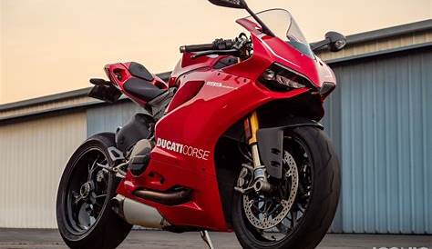 5,200Mile 2014 Ducati 1199 Panigale R for sale on BaT