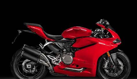 2019 Ducati 959 Panigale Guide • Total Motorcycle