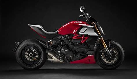 2019 Ducati Diavel 1260 First Look (11 Fast Facts)