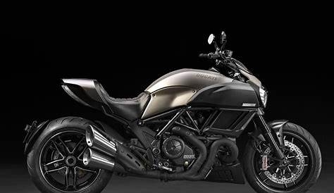 2015 Ducati Diavel Dark 1200cc JBW5036615 JUST BIKES