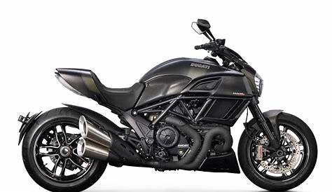 Ducati Diavel Carbon 2015 For Sale