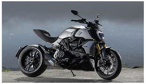 Ducati Diavel Carbon Price India Specifications, Reviews