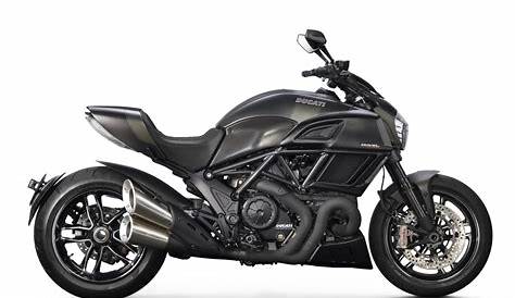 Ducati Diavel Carbon Rouge 2012 (Red) For Sale In Prospect