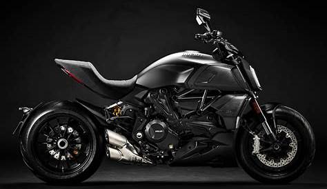 Brandnew Ducati Diavel being sold for just INR 11.99 lakh