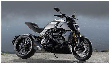 Ducati Diavel Prix DUCATI DIAVEL 2016 1198 Cm3 Moto Roadster 9 200 Km