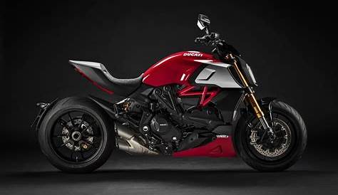 Ducati Diavel 2022 1260 S Black And Steel First Look