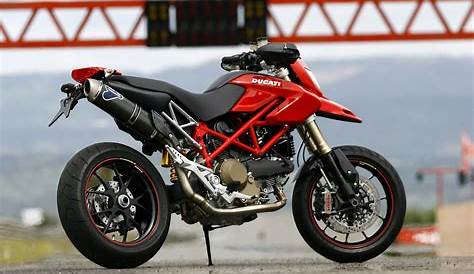 Ducati Hypermotard 1100 Top Speed Evo Sp Ultra Images Evo
