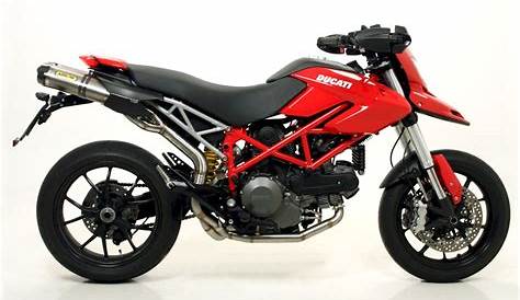 Can you ride a Ducati Hypermotard 796 with an A2 licence?