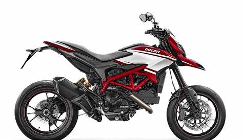 Motorrad Occasion Ducati Hypermotard SP 821 kaufen