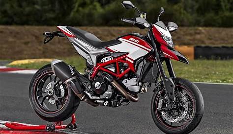 Ducati Hypermotard 821 Sp 38.000.000 En Mercado Libre