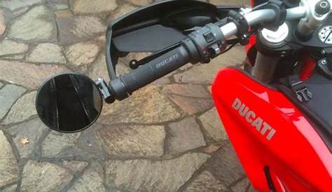 Ducati Hypermotard 821 Spiegel Moto250x