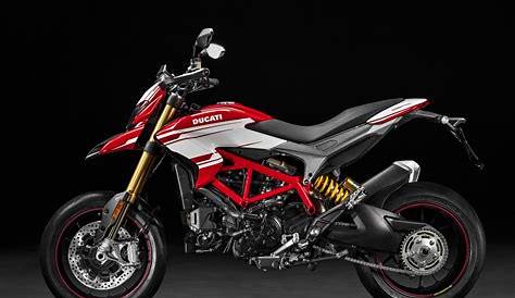 Ducati Hypermotard 939 Sp 2018 SP Review • Total Motorcycle