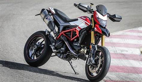 Essai Ducati Hypermotard 939 SP 2016 le nec plus ultra