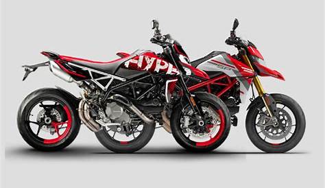 New Ducati Hypermotard 950 Launched in India; Priced at