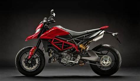 2020 Ducati Hypermotard 950 Guide • Total Motorcycle