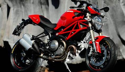 Fire It Up Friday Review 2012 Ducati Monster 1100 Evo