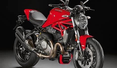 2019 Ducati Monster 1200R Guide • Total Motorcycle