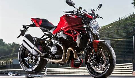 Ducati Monster 1200 R Wallpaper Hd Tricolore By Motovation 2019 4K