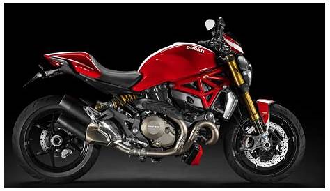 Ducati Monster 1200 S 2015 DUCATI tripe pecs 2014,