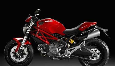 2012 Ducati Monster 696 Picture 440200 motorcycle