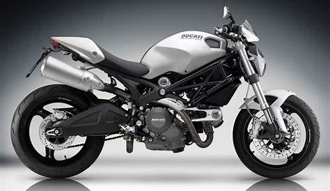 Ducati Monster 696 A2 Avis Plus Compramos Tu Moto Moto Directa