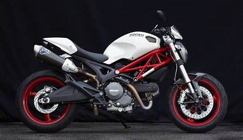 Ducati Monster 696 A2 , Restricted!!! In Upminster
