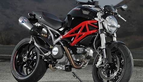 Ducati Monster 796 A2 DUCATI MONSTER ABS De Segunda Mano Por 6.300 € En