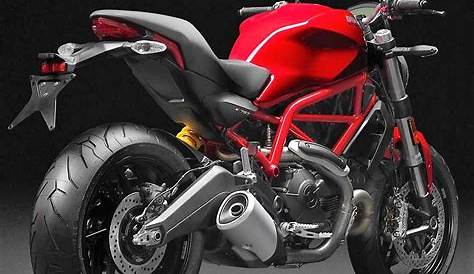 Ducati Monster 797 Prix DUCATI MONSTER 2020 Cm3 Moto Roadster 1 100 Km